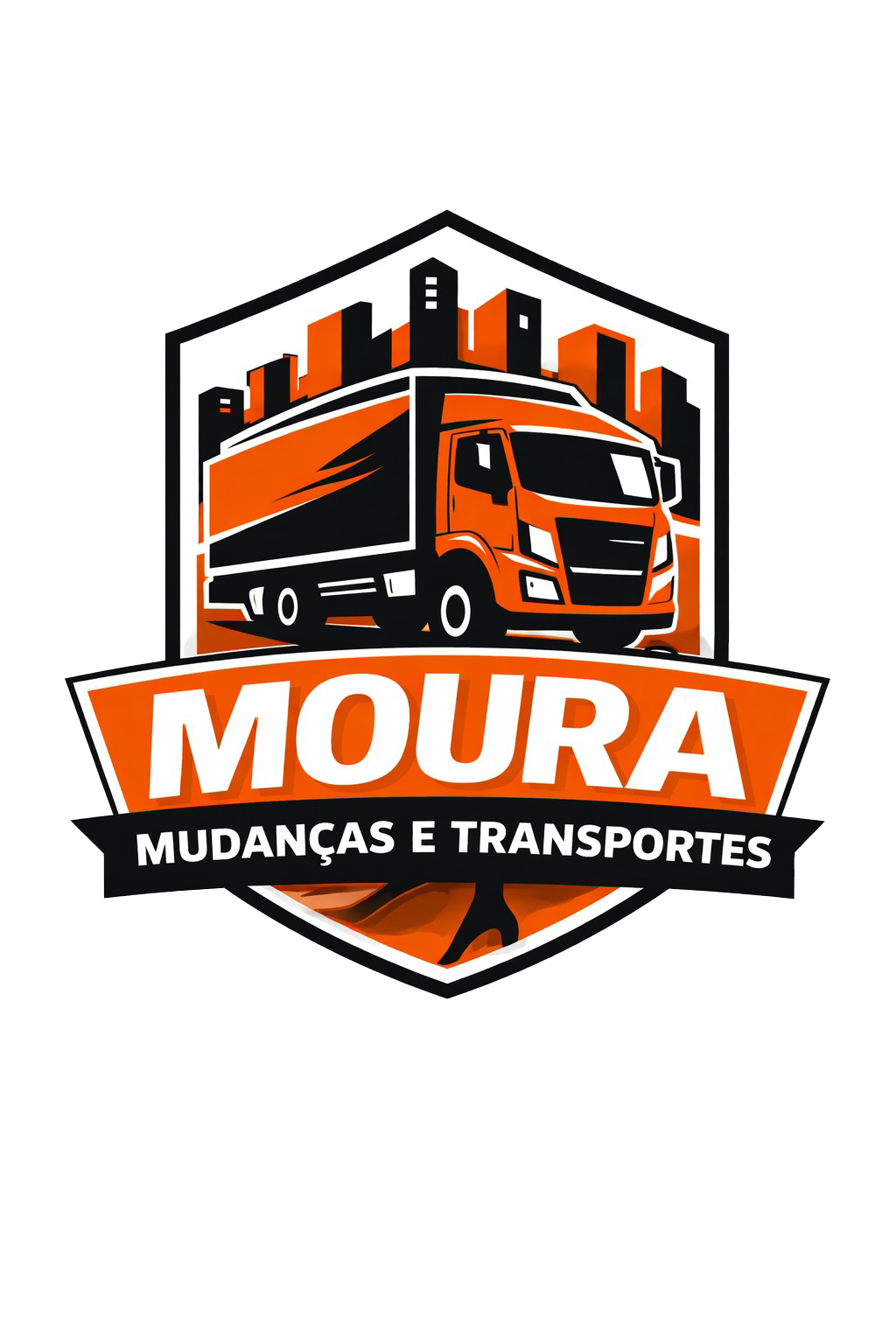 Moura Logo